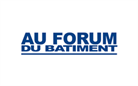 Logo Au Forum Du Bâtiment