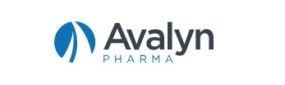 Logo Avalyn Pharma