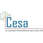 Logo CESA