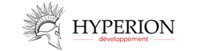 Logo Hypérion Développement
