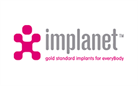 Logo Implanet