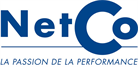Logo NetCo