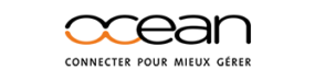 Logo OCEAN