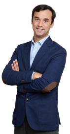Pierre Cavalier
