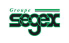 Logo Groupe Segex