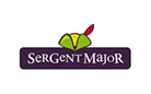 Logo Sergent Major