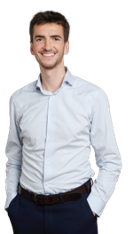 Simon Balagué