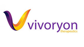 Logo Vivoryon