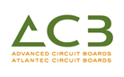 Logo ACB