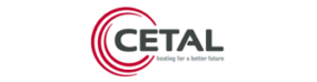 Logo Cetal