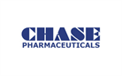 Logo CHASE Pharmaceuticals