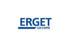 Logo Erget Groupe