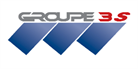 Logo Groupe 3S