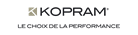 Logo Kopram
