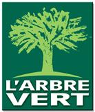 Logo L’Arbre Vert