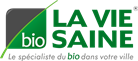 Logo La Vie Saine