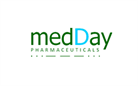 Logo MedDay Pharmaceuticals