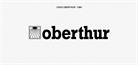 Logo Oberthur