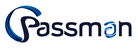 Logo Passman