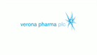 Logo Verona Pharma