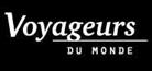 Logo Voyageurs du Monde