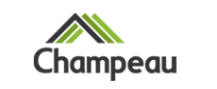 Logo Champeau