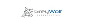 Logo GreyWolf Therapeutics