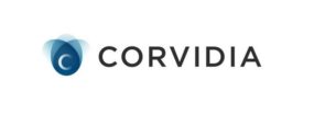 Logo Corvidia Therapeutics