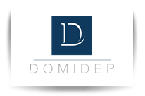 Logo Domidep