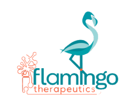 Logo Flamingo Therapeutics