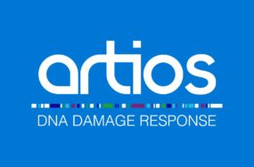 Logo Artios Pharma