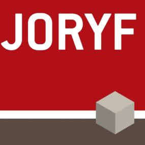 Logo Joryf