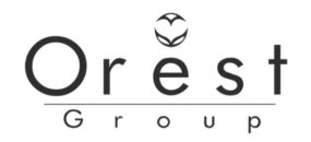 Logo Groupe Orest