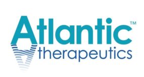 Logo Atlantic Therapeutics