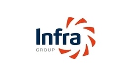 Logo Infra Group