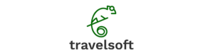 Logo Travelsoft