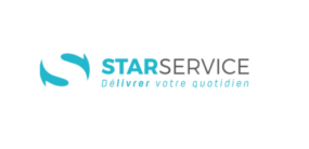 Logo Star Service