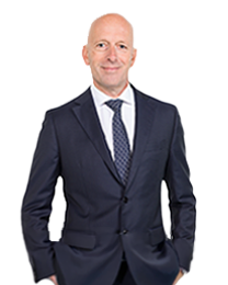 Hans Van de Velde