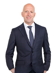 Hans Van de Velde