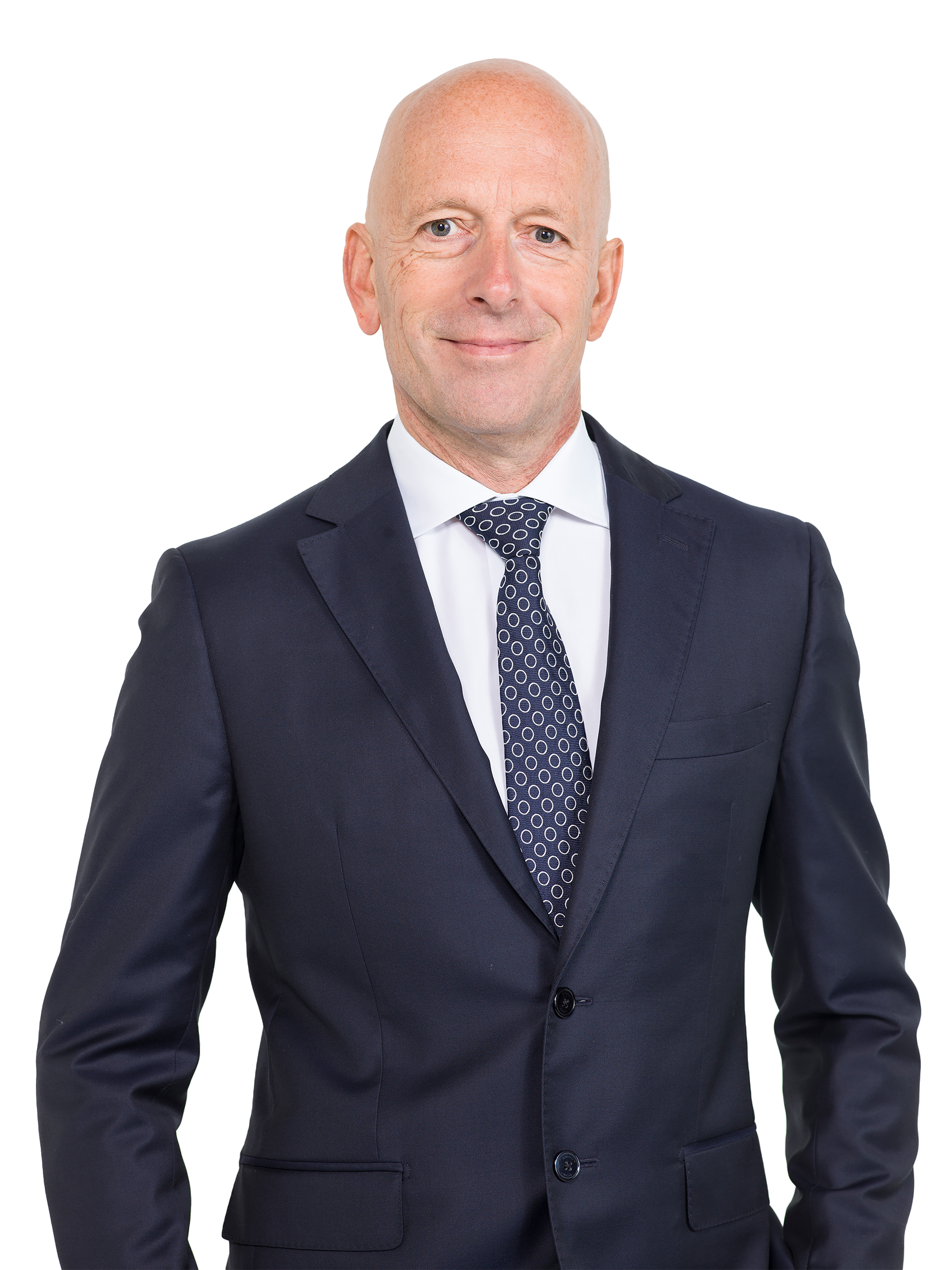 Hans Van de Velde