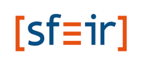 Logo Sfeir