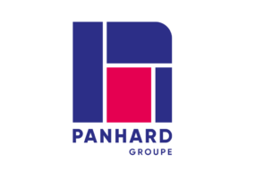 Logo Groupe Panhard