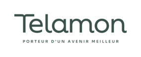 Logo Telamon