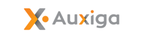 Logo Auxiga