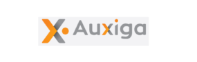Logo Auxiga