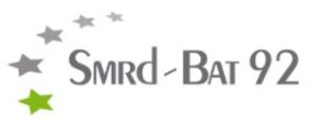 Logo SMRD-BAT92