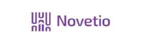 Logo Groupe Novetio
