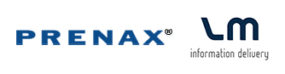 Logo Prenax – LM