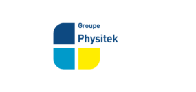 Logo Groupe Physitek