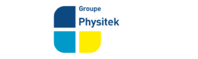 Logo Groupe Physitek